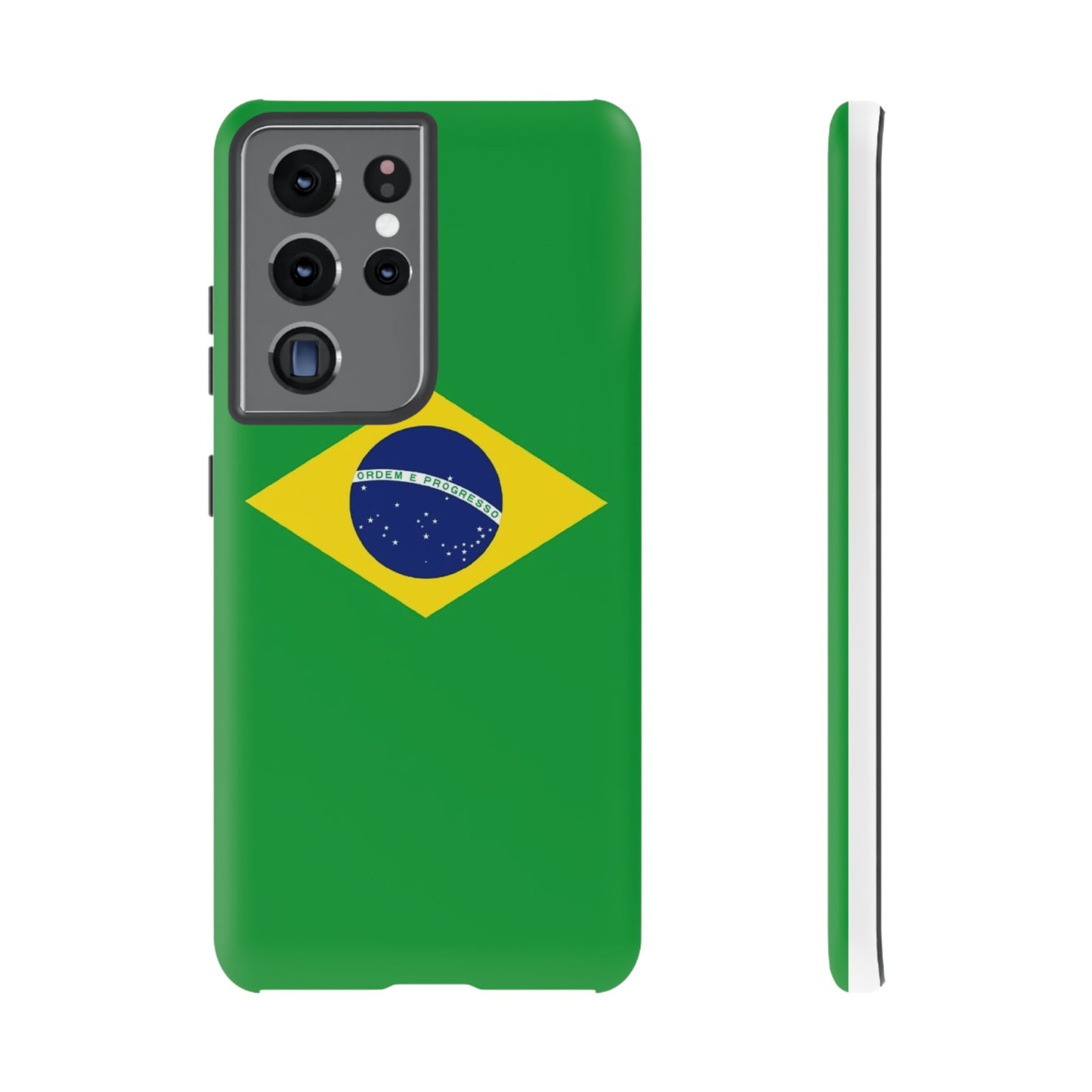 Brazil Flag