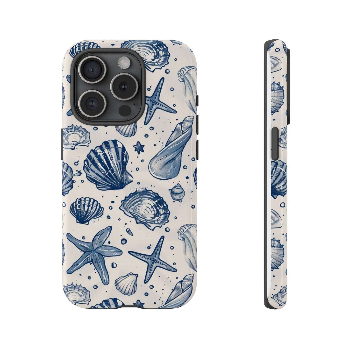Seashell Phone Case