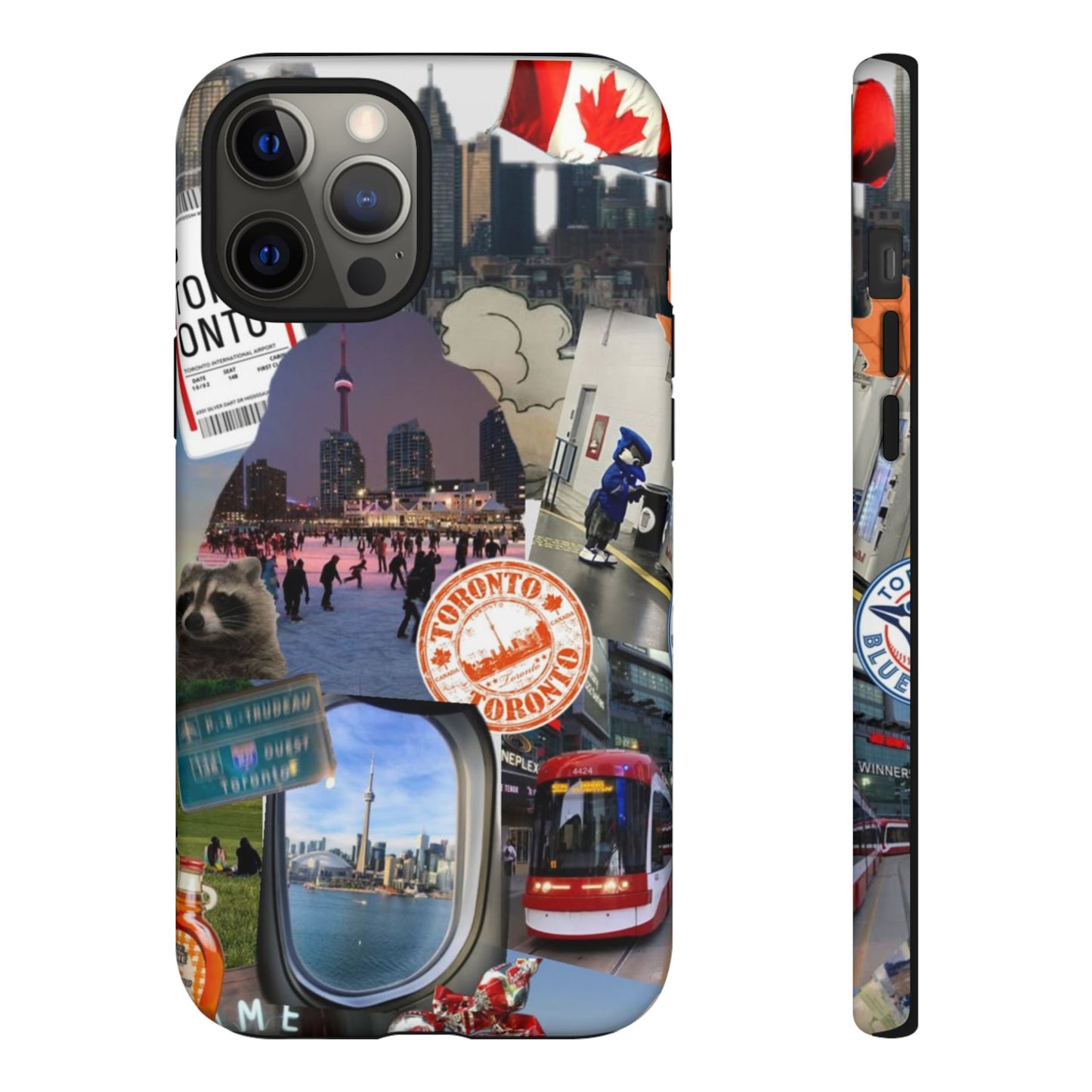 Toronto Collage