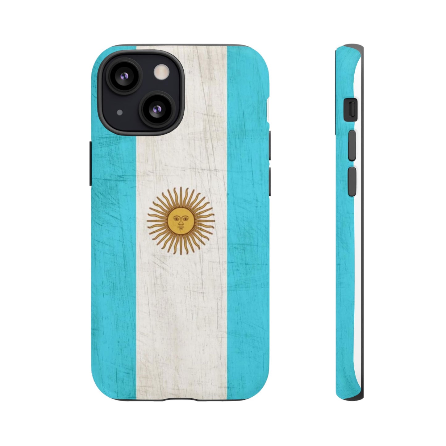 Argentina Flag
