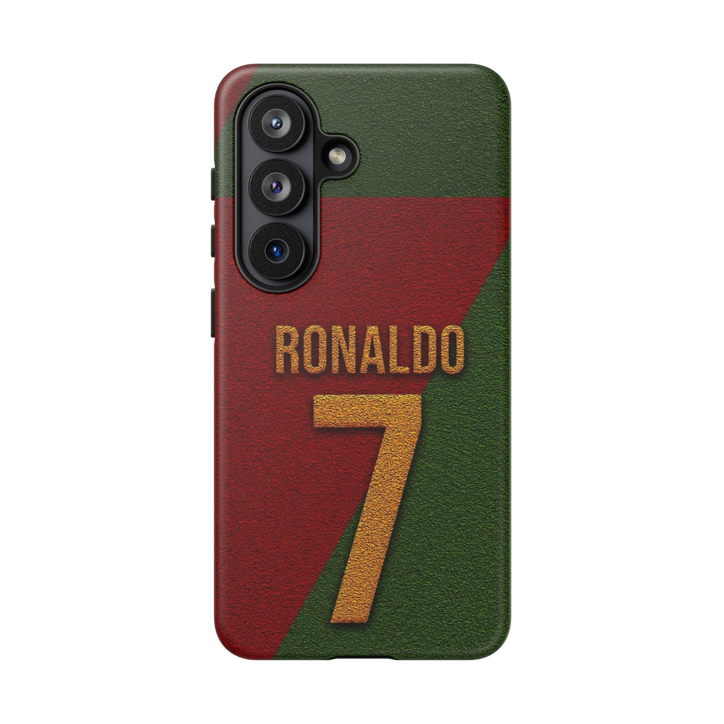 Ronaldo 7 Portugal Jersey