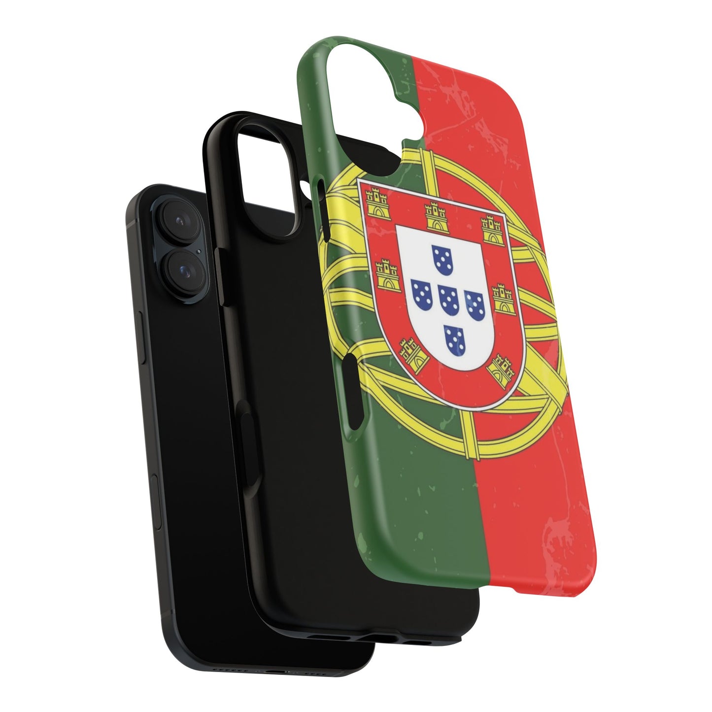Portugal Flag
