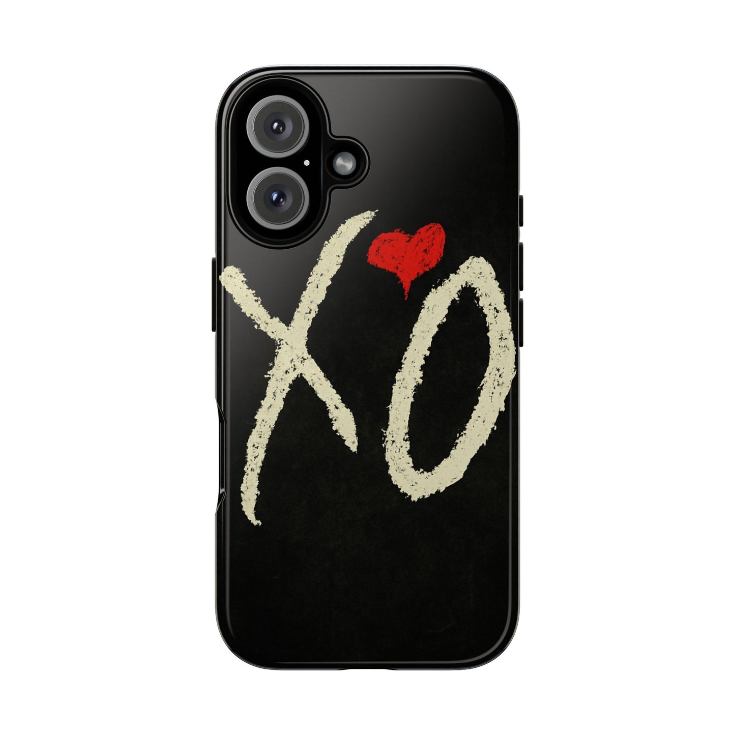 XO Graffiti