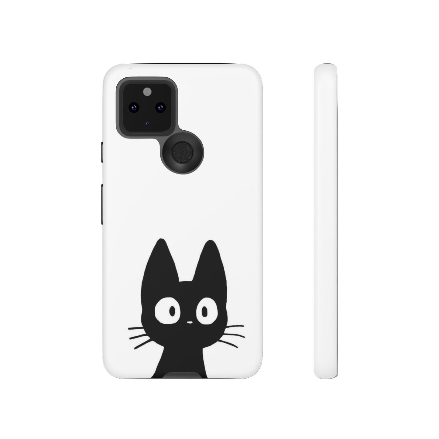 Cute Cat Phone Case