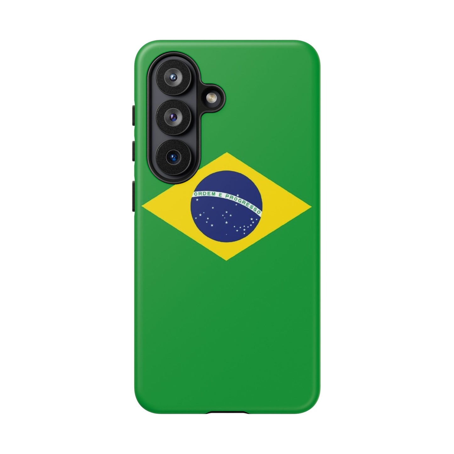 Brazil Flag