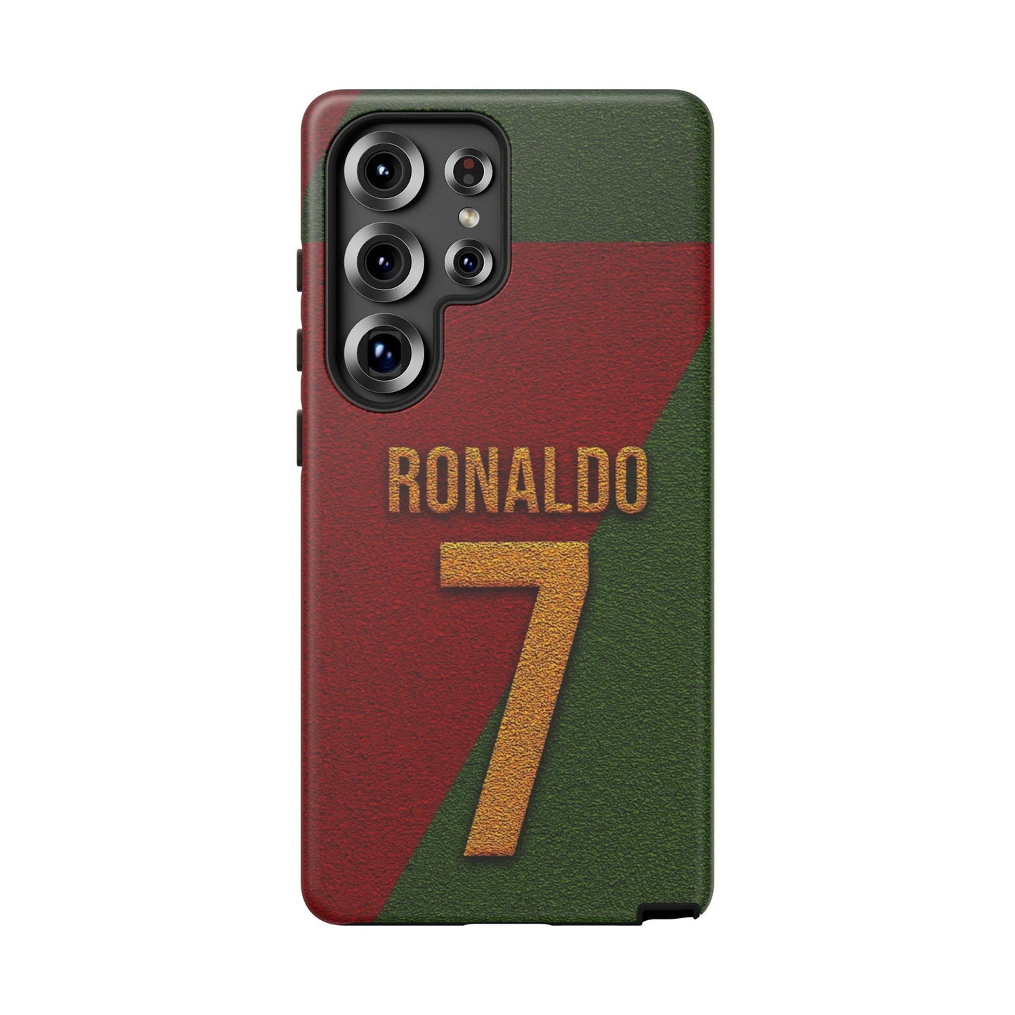 Ronaldo 7 Portugal Jersey