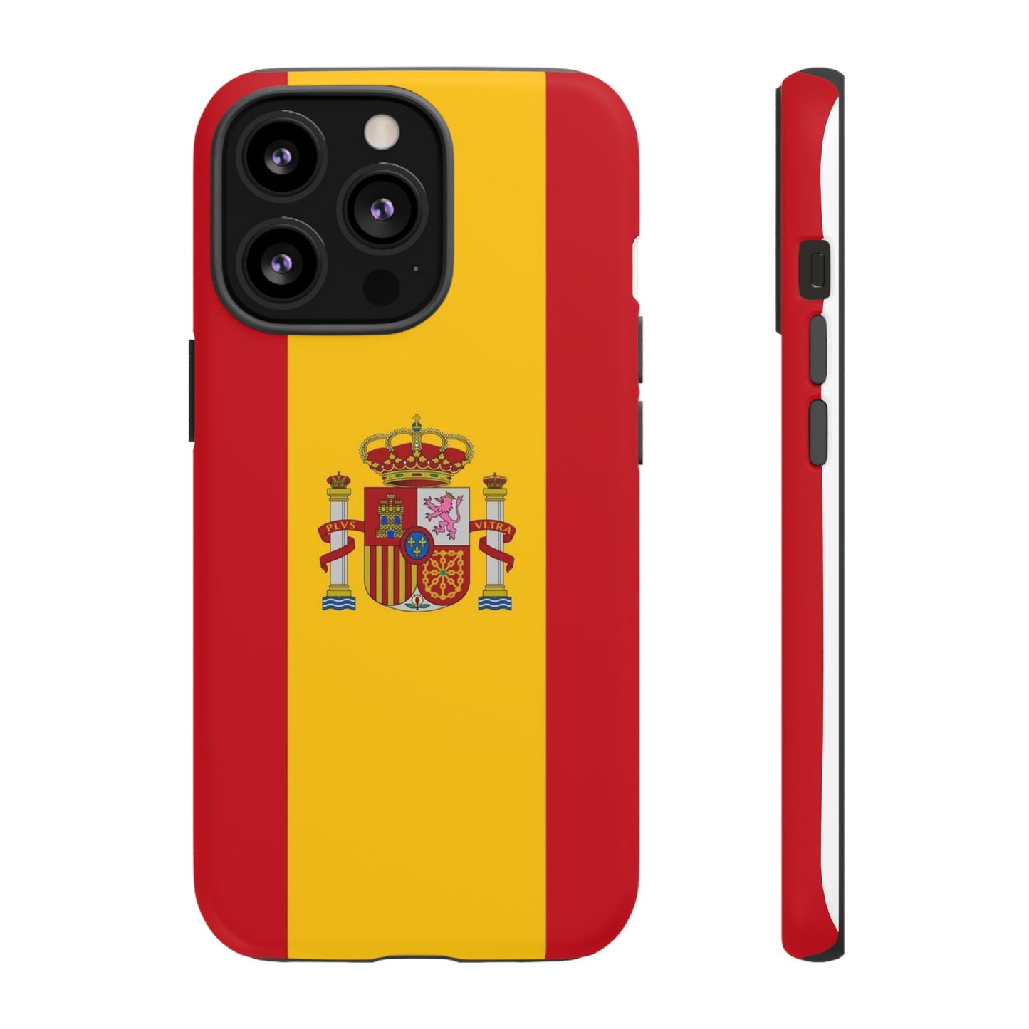 Spain Flag