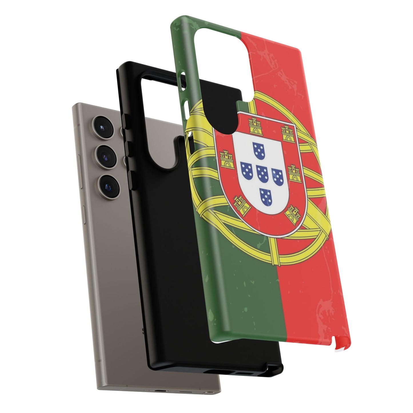 Portugal Flag