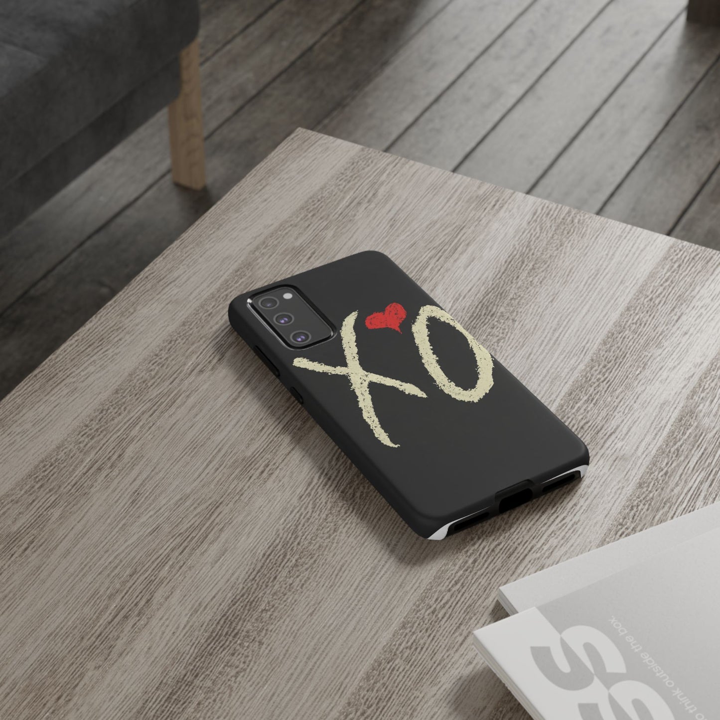 XO Graffiti