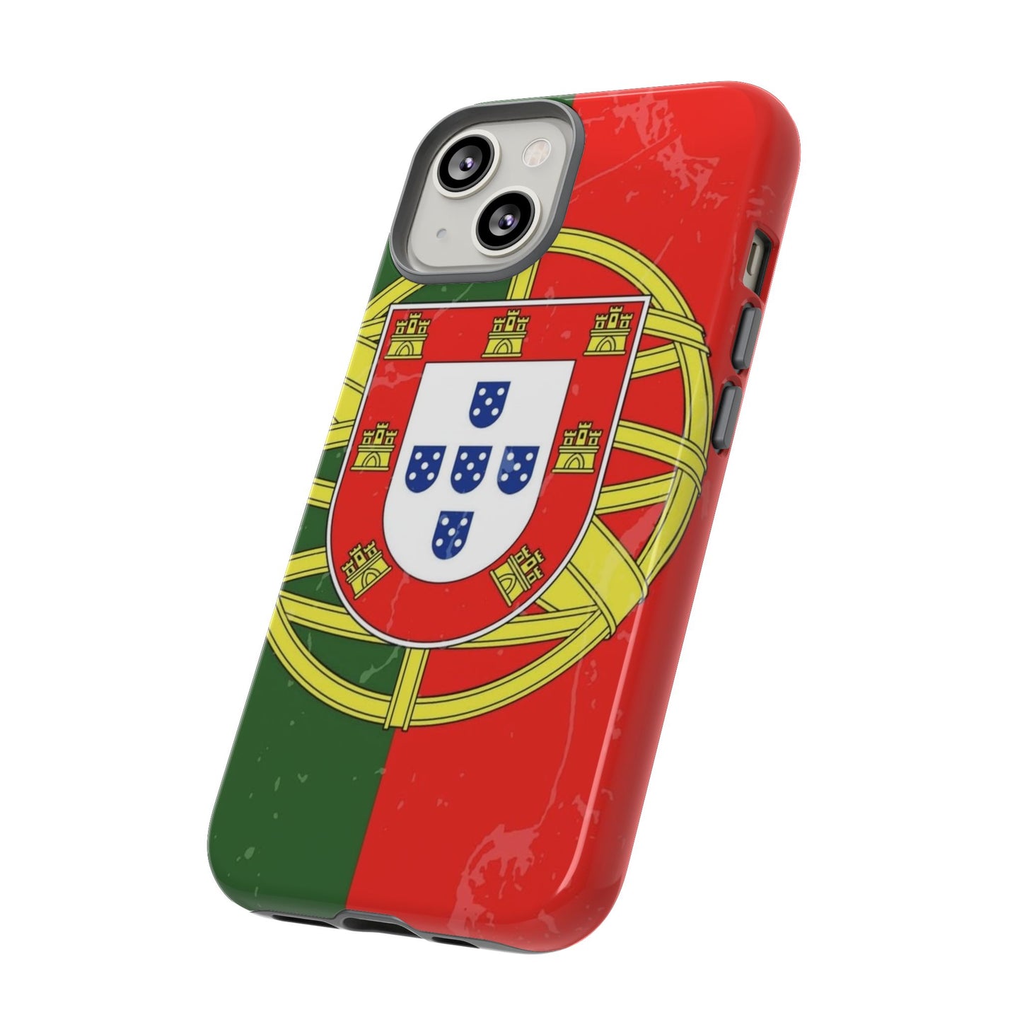 Portugal Flag