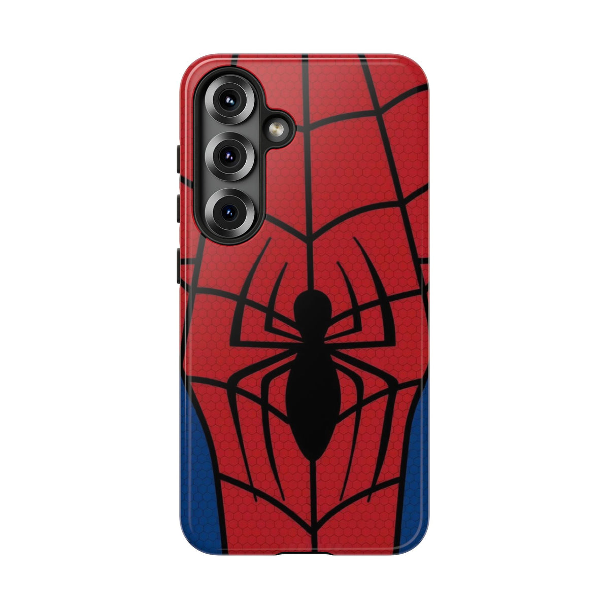 Spiderman Suit
