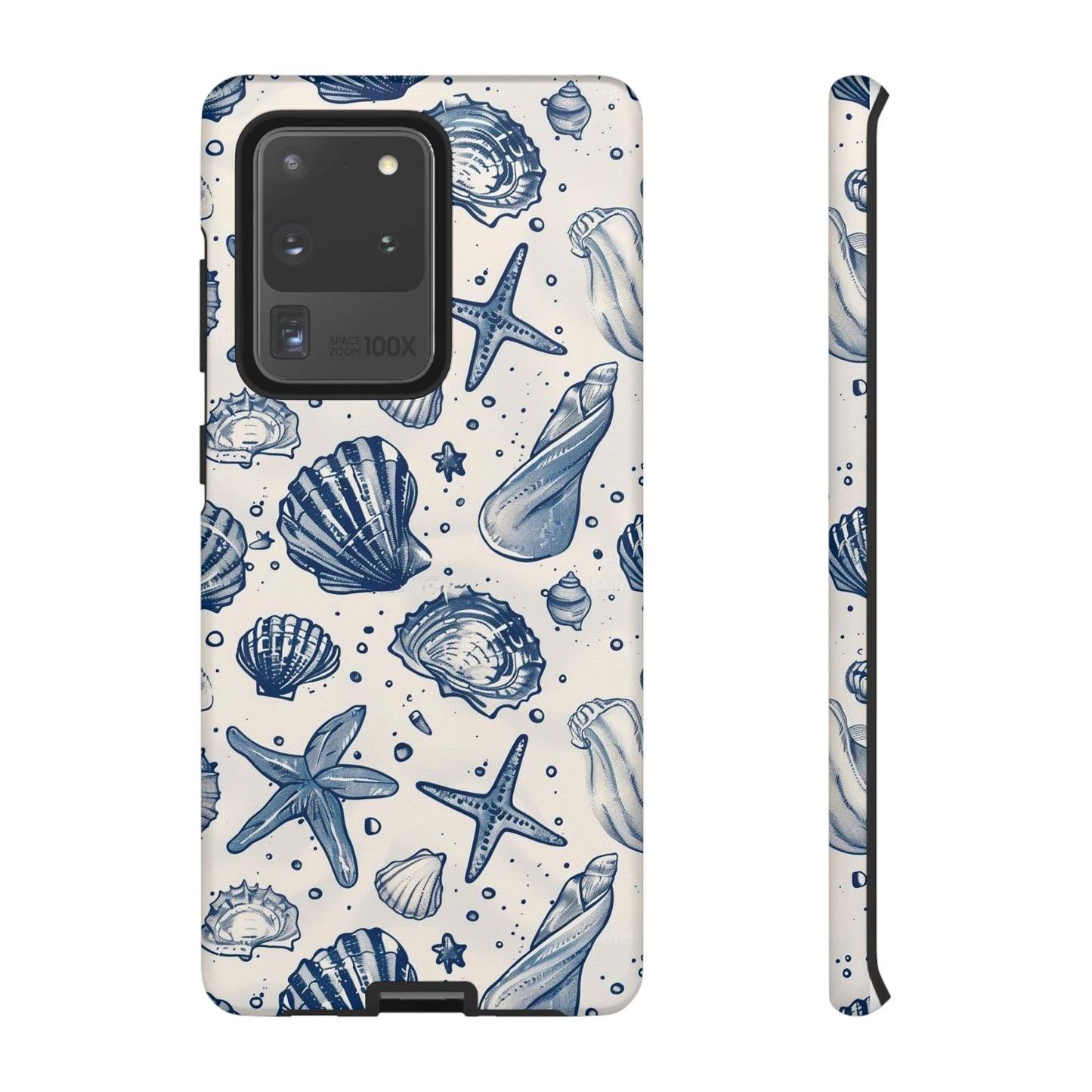 Seashell Phone Case