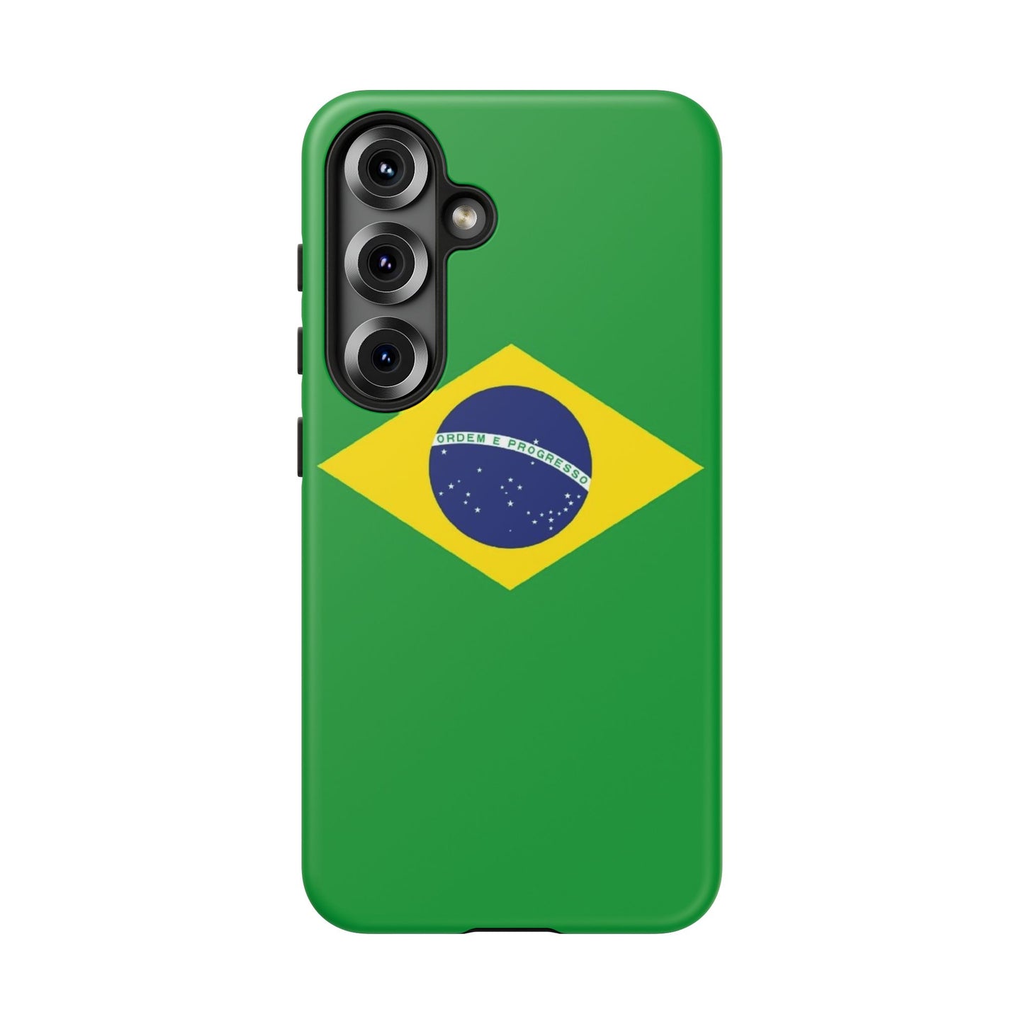 Brazil Flag