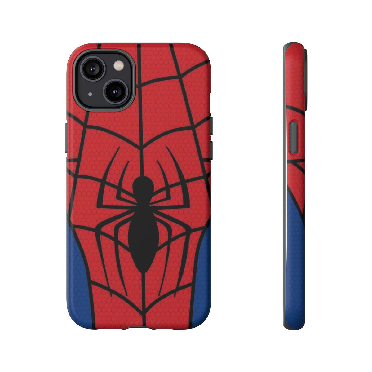 Spiderman Suit