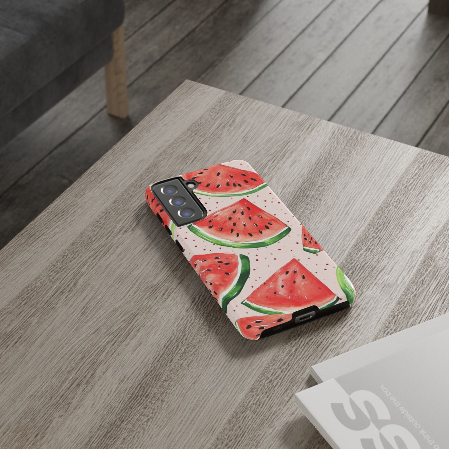 Watermelon Phone Case