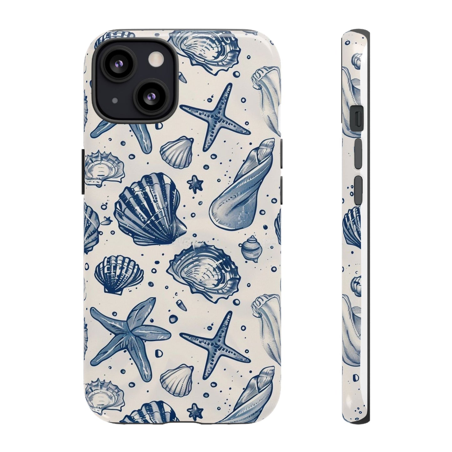 Seashell Phone Case