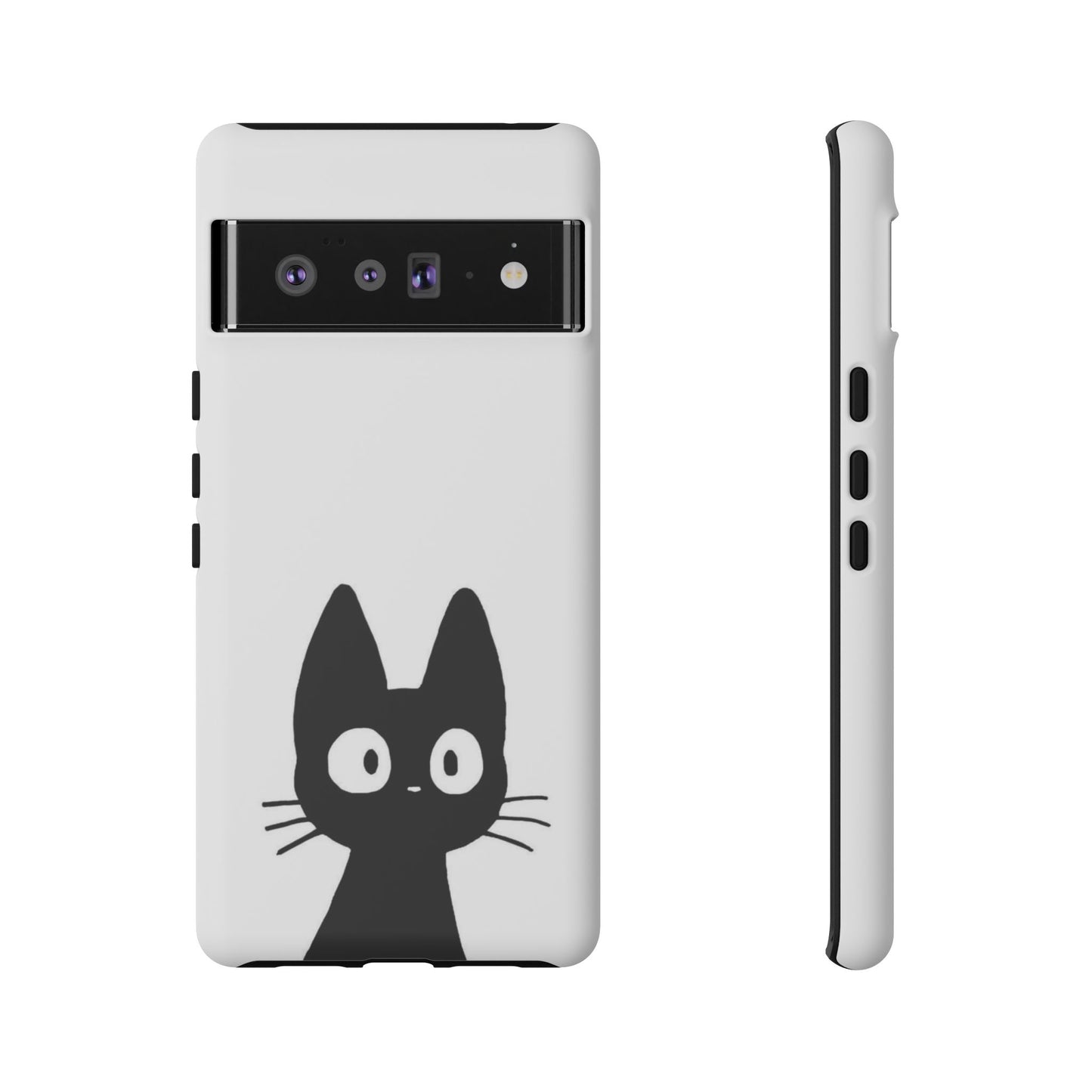 Cute Cat Phone Case