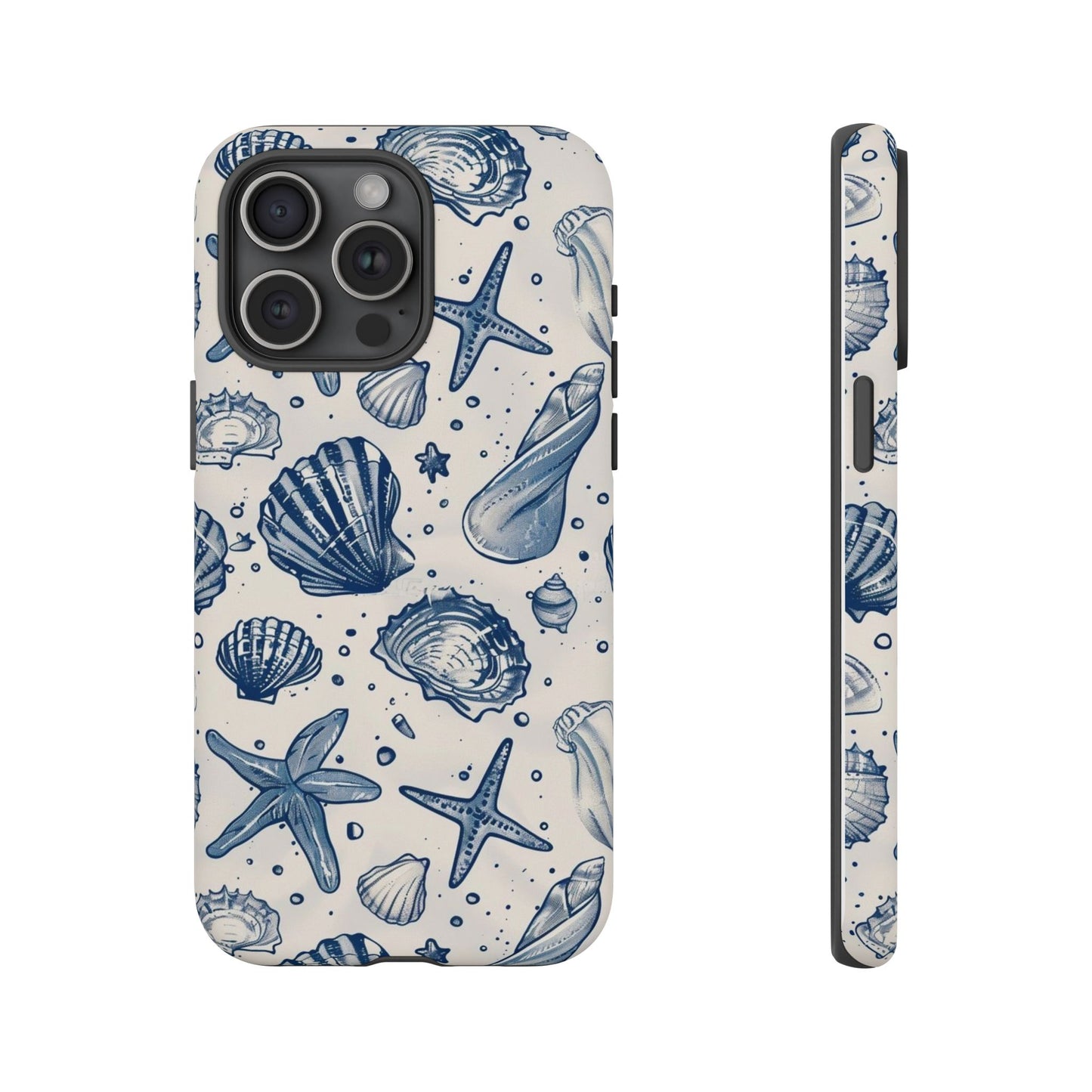 Seashell Phone Case