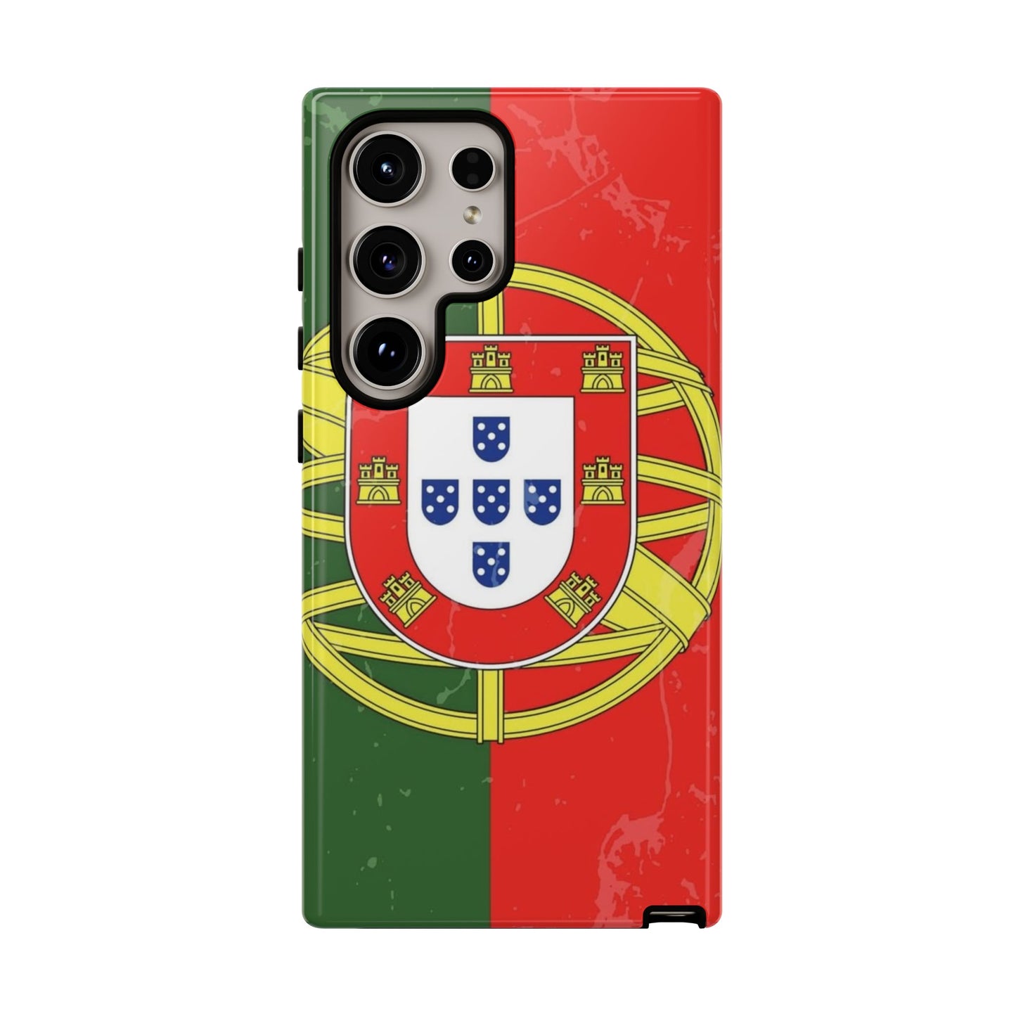 Portugal Flag