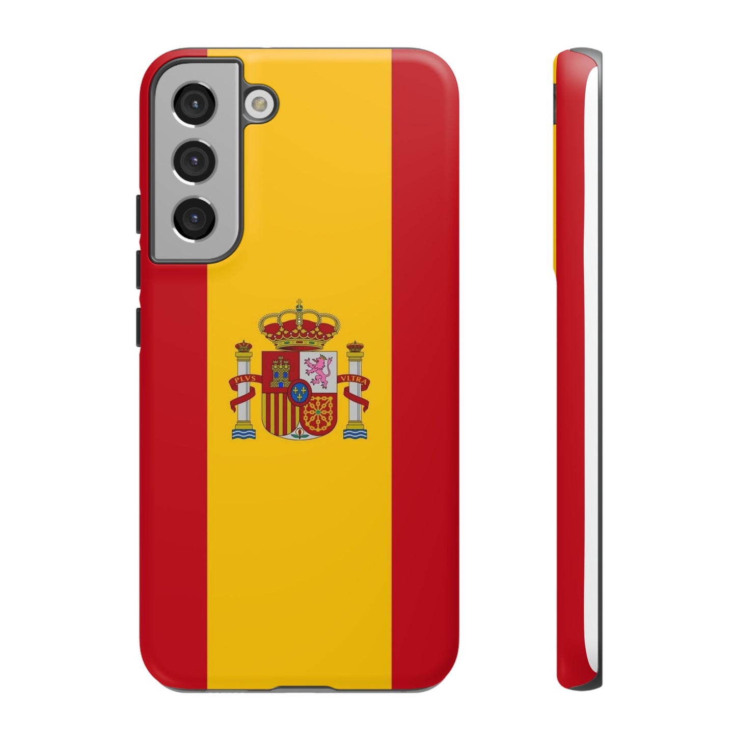 Spain Flag