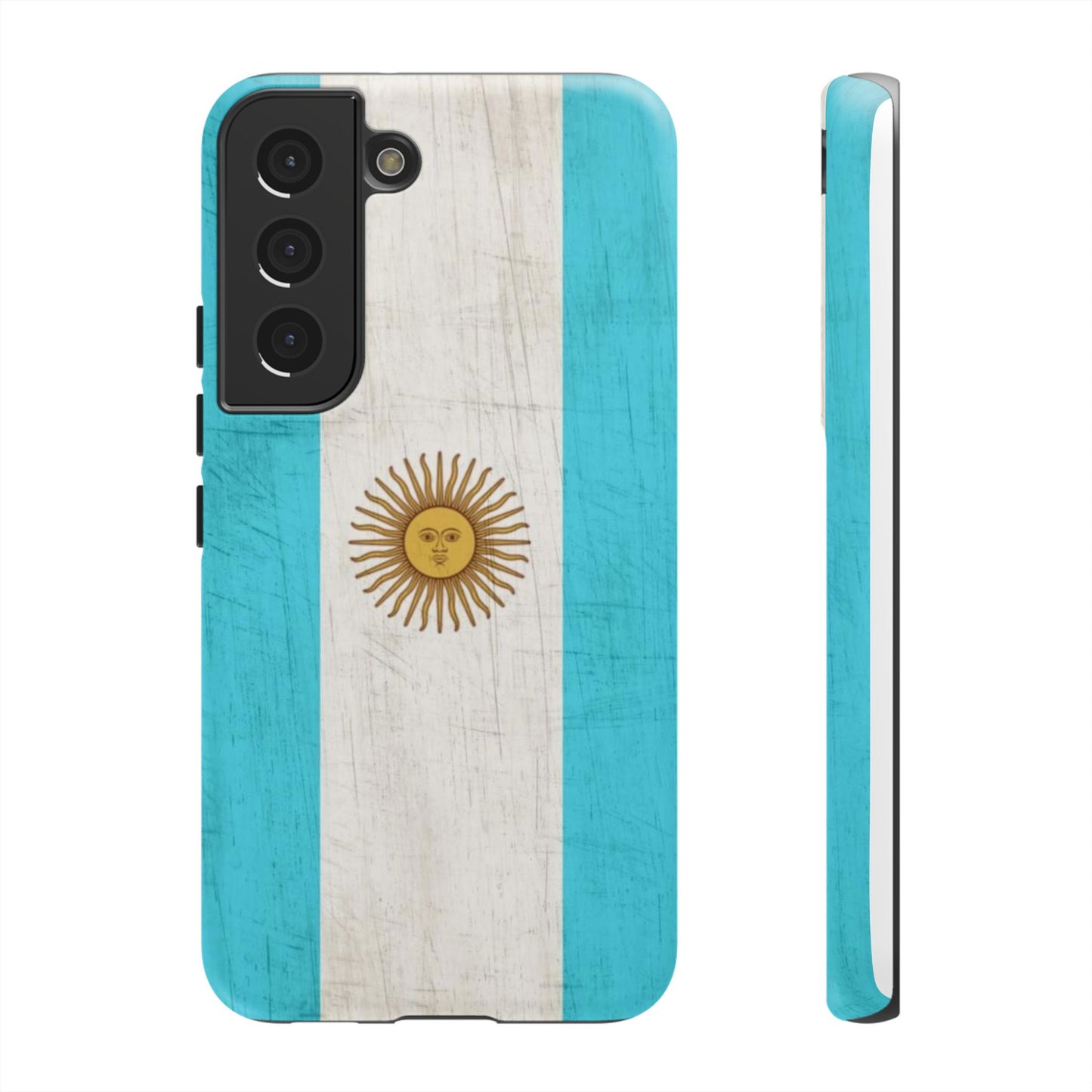 Argentina Flag