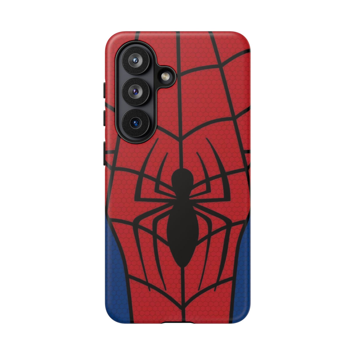 Spiderman Suit