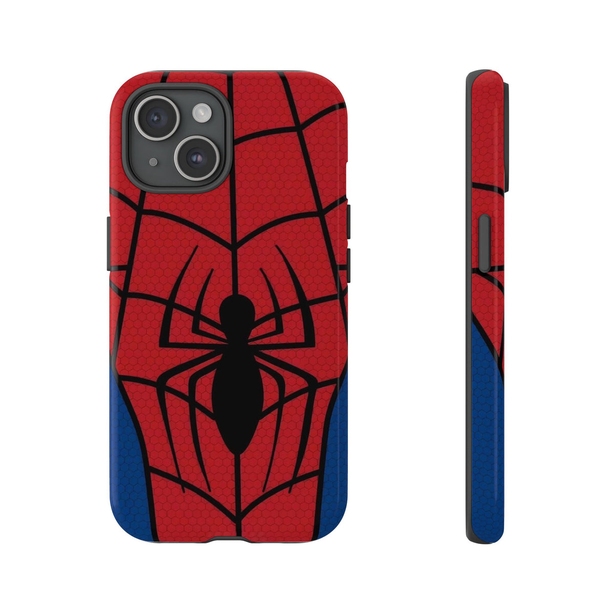 Spiderman Suit