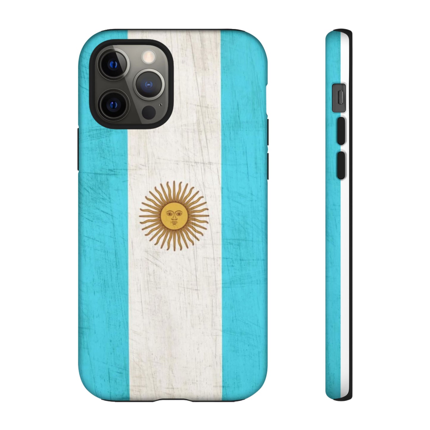 Argentina Flag