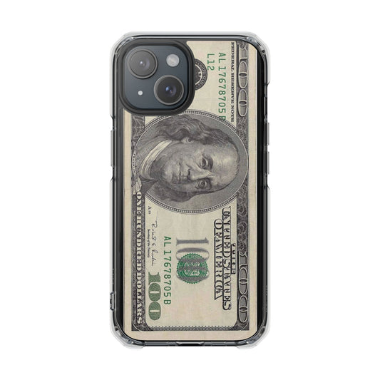 Dollar Bill Design