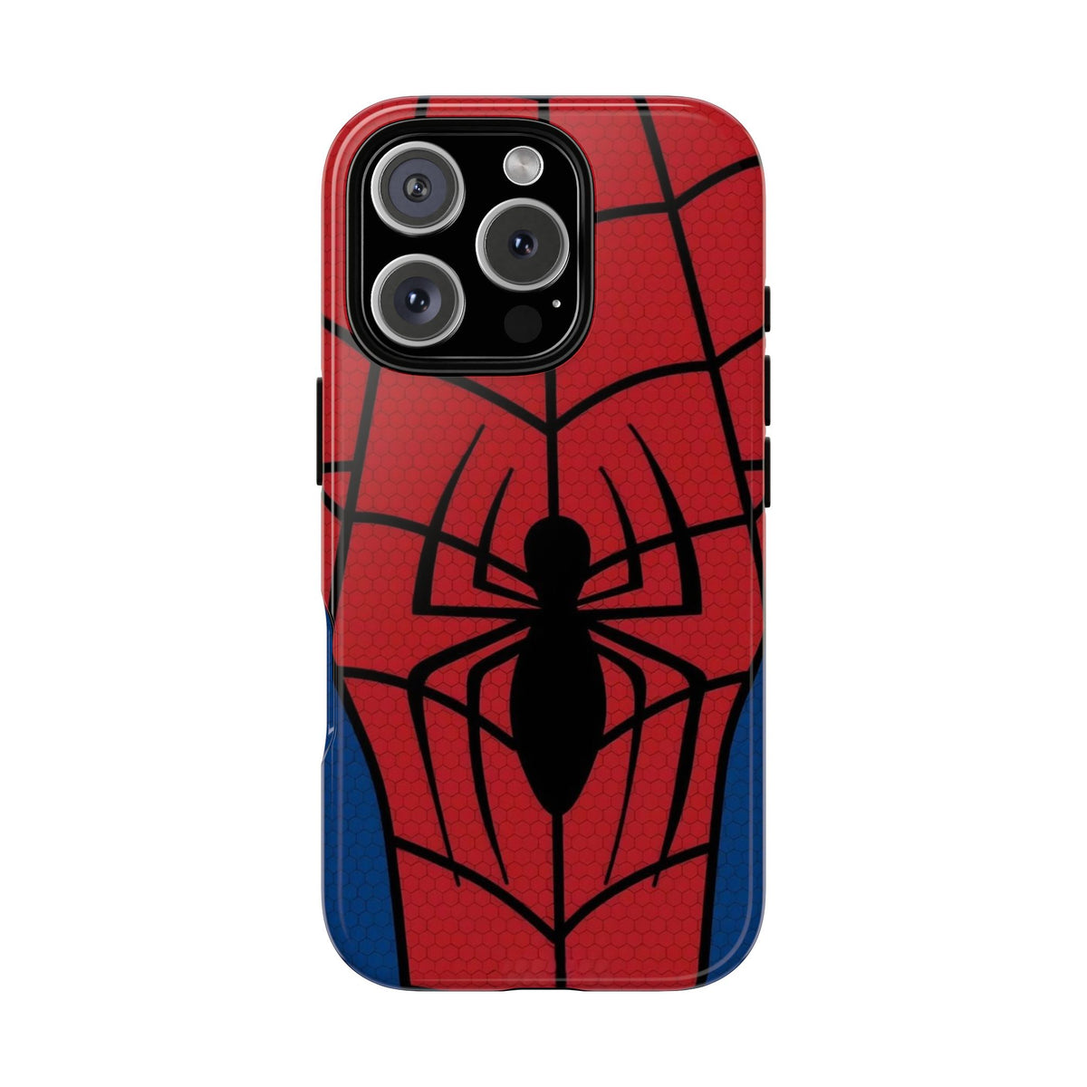 Spiderman Suit