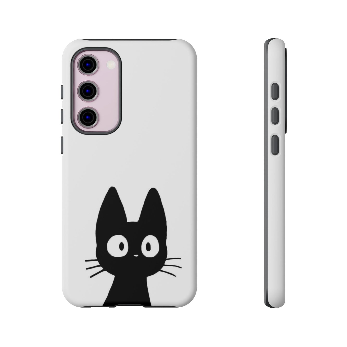 Cute Cat Phone Case