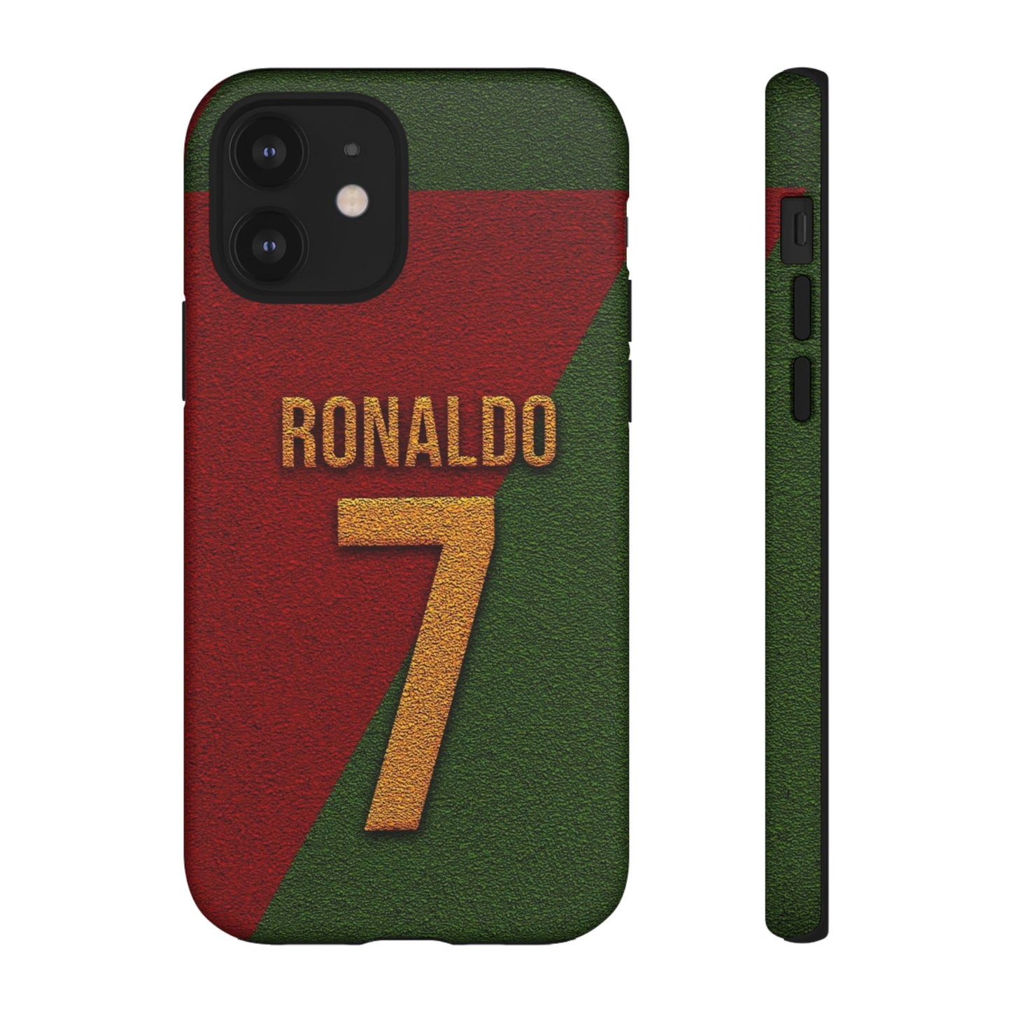 Ronaldo 7 Portugal Jersey