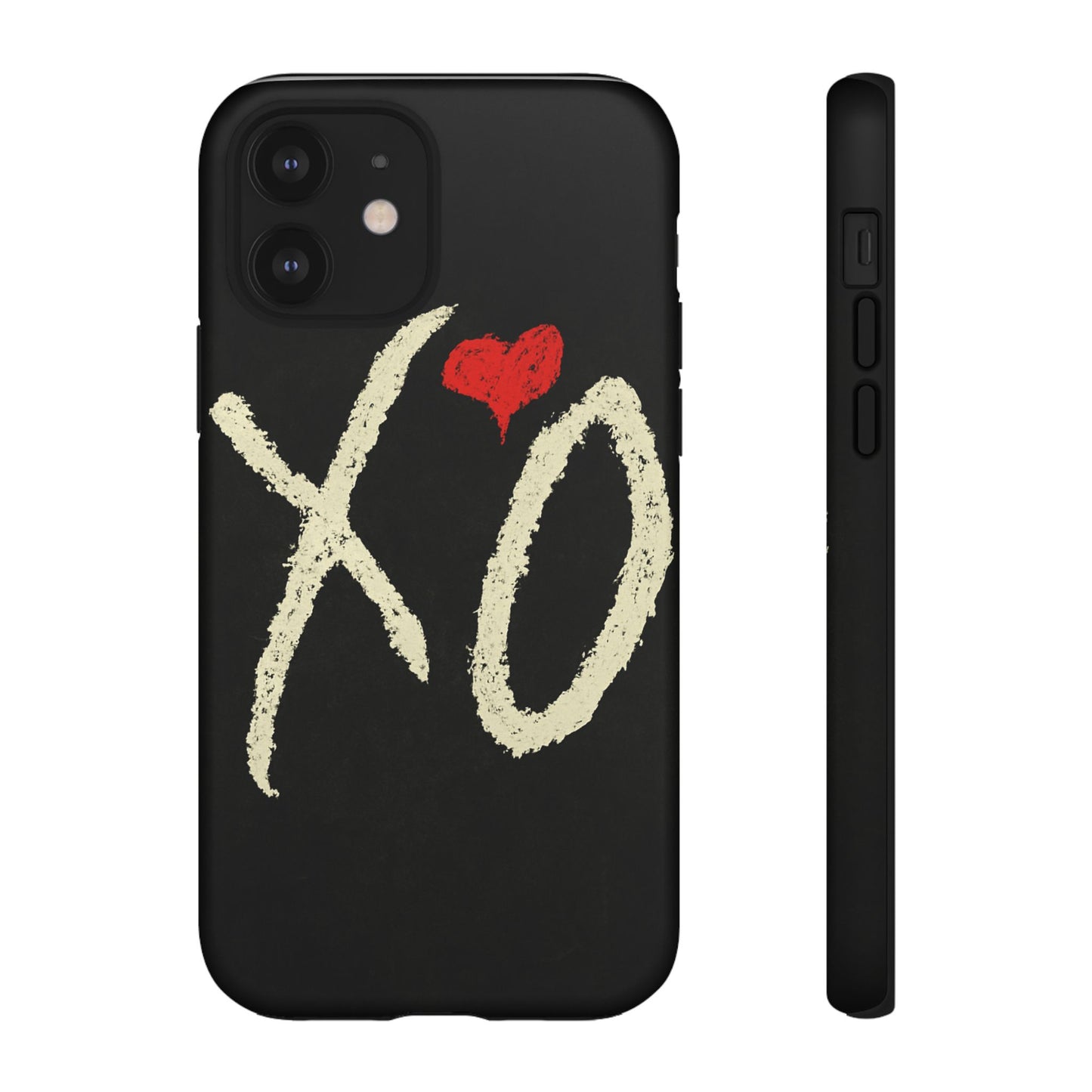 XO Graffiti
