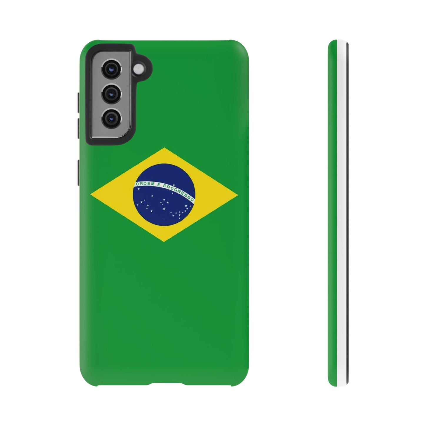 Brazil Flag