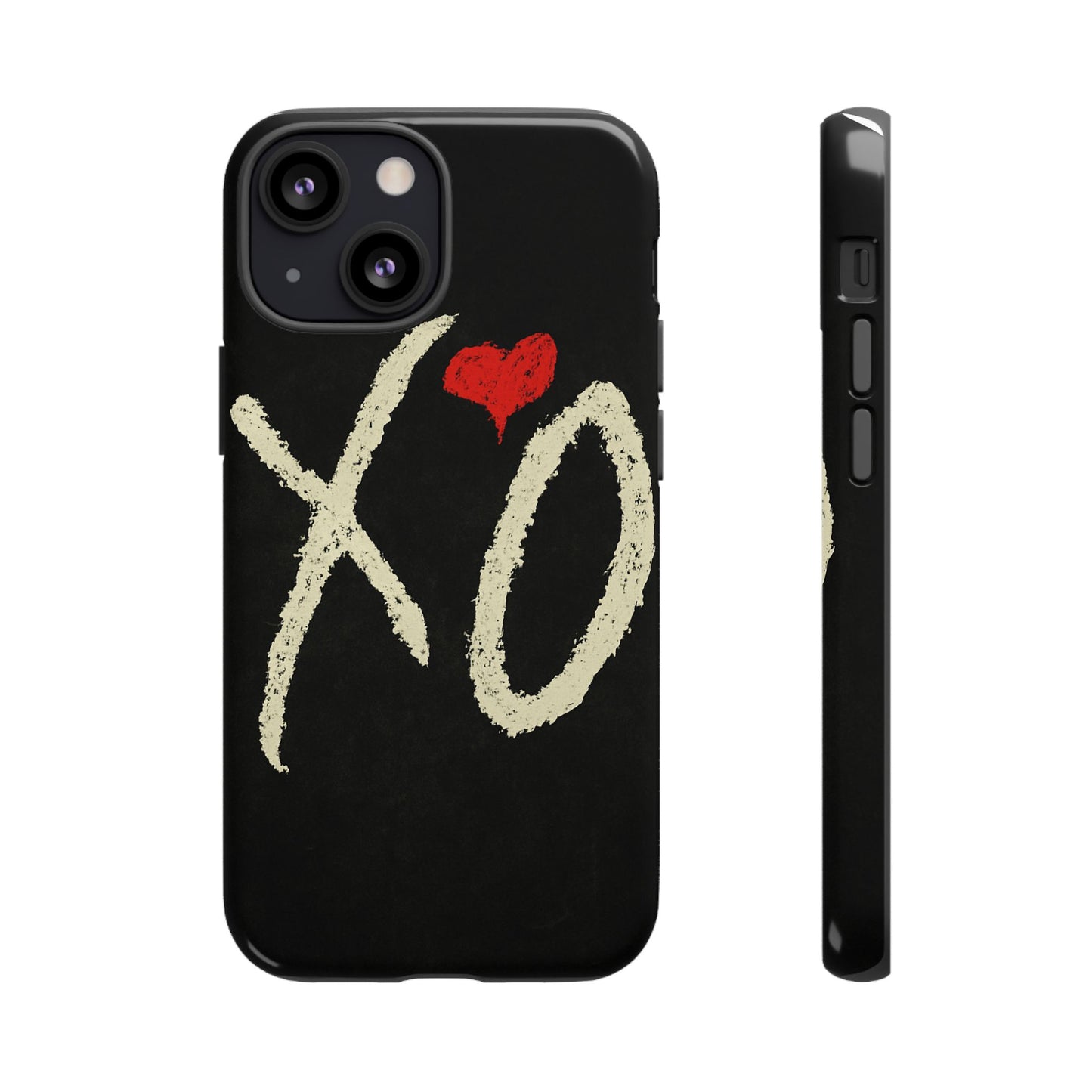 XO Graffiti