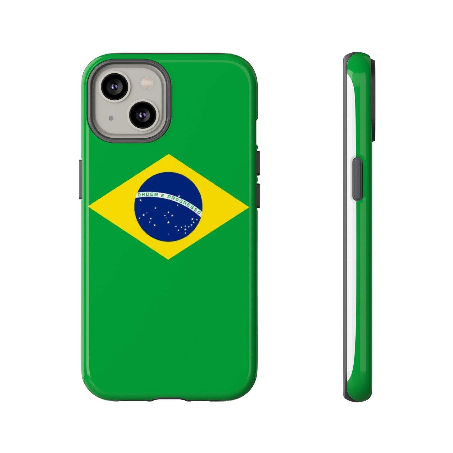 Brazil Flag
