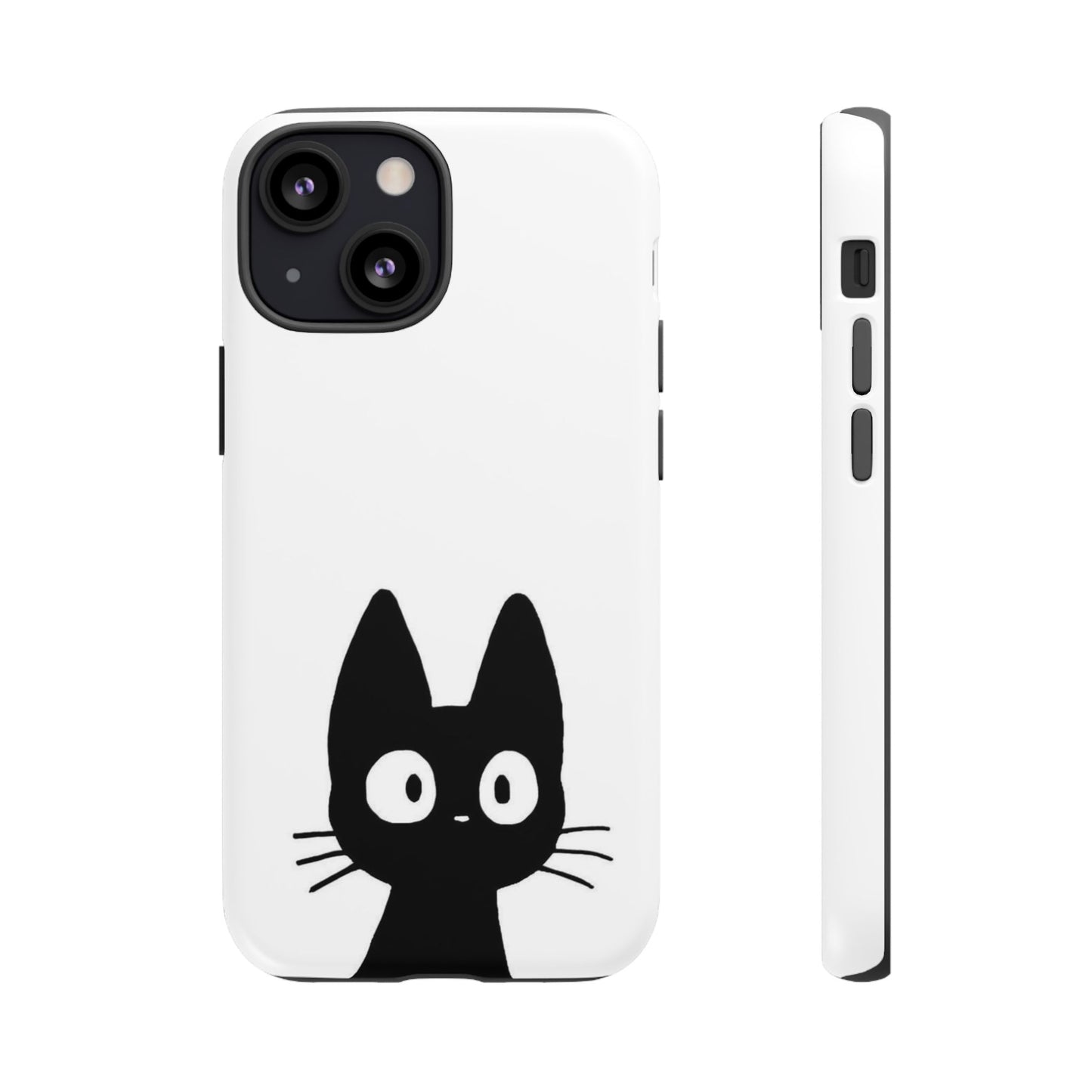 Cute Cat Phone Case
