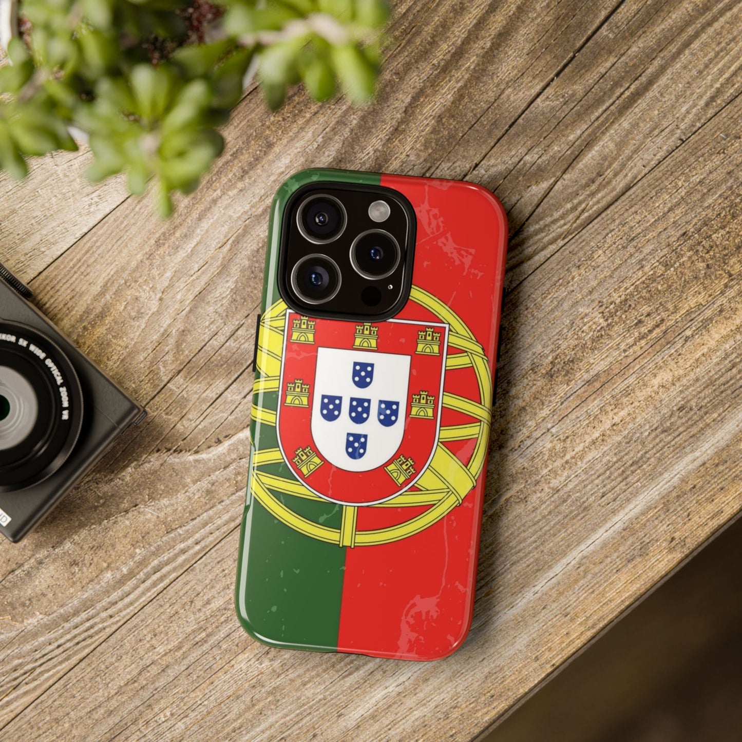 Portugal Flag