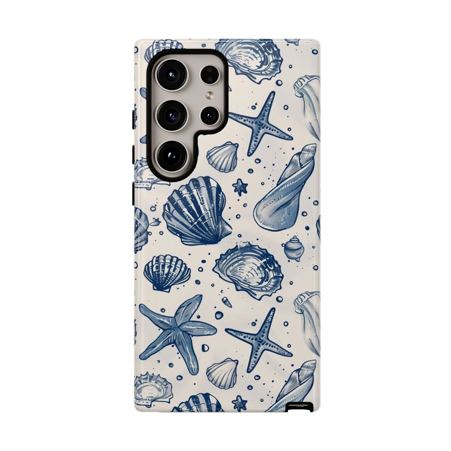 Seashell Phone Case