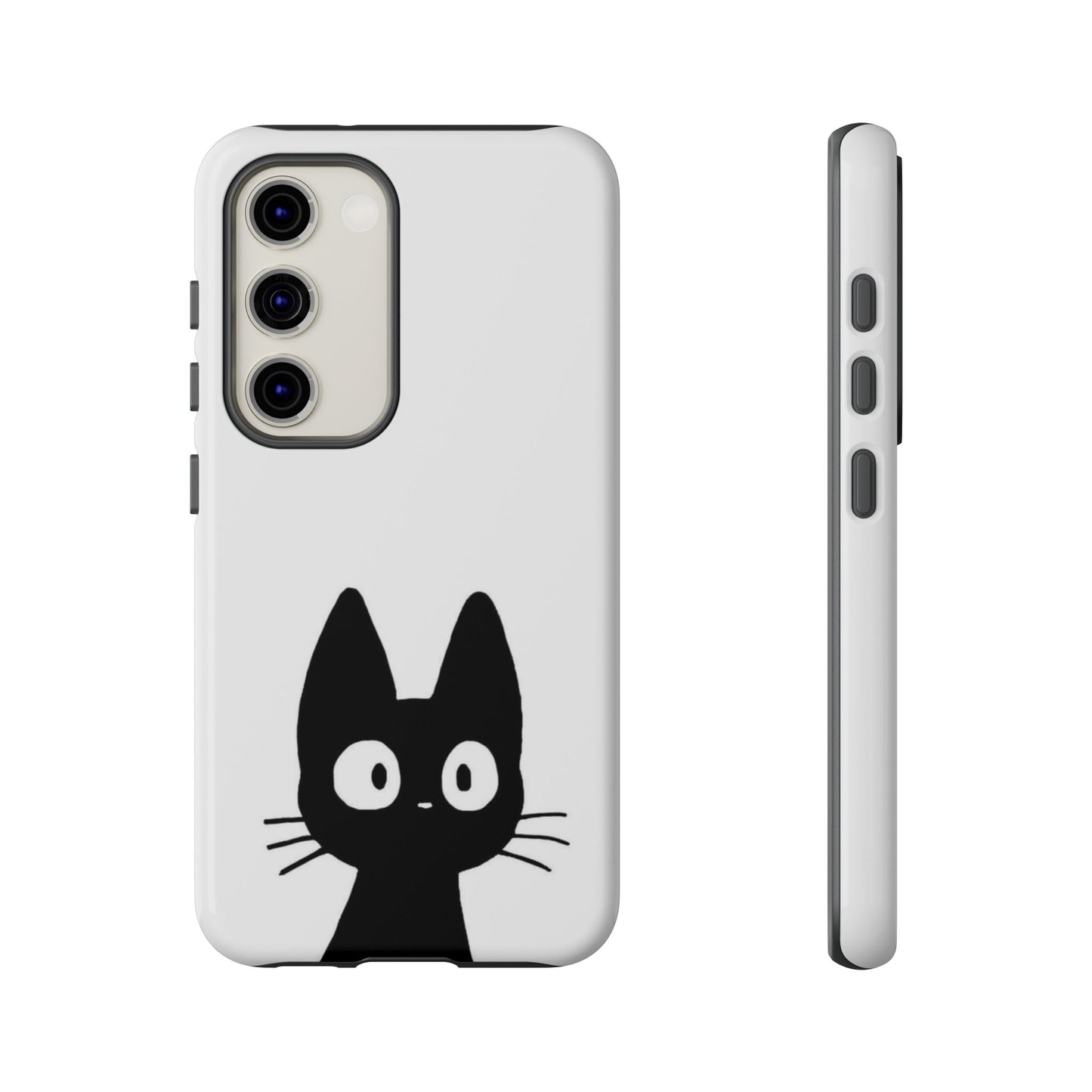 Cute Cat Phone Case