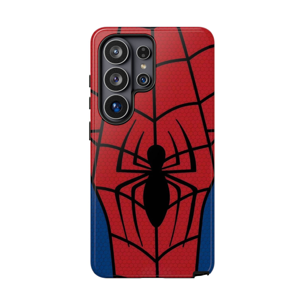 Spiderman Suit