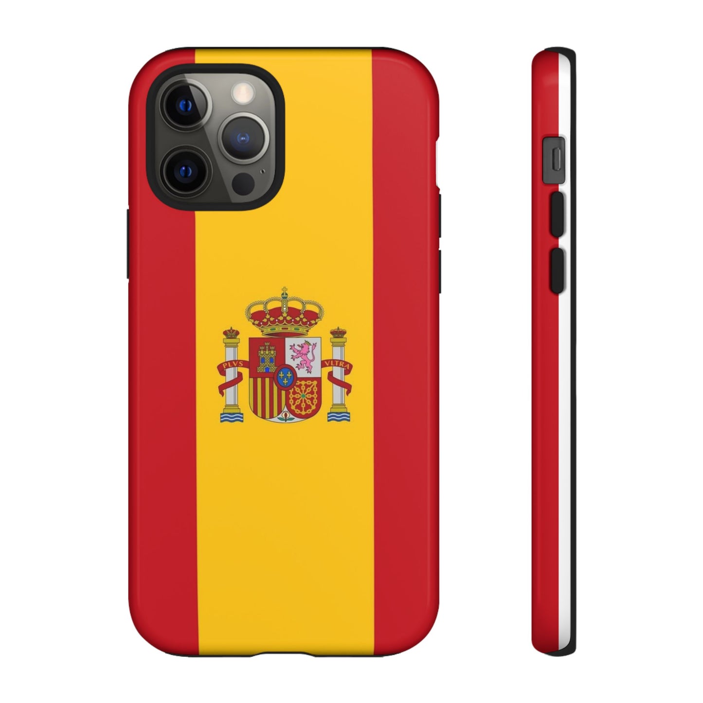 Spain Flag