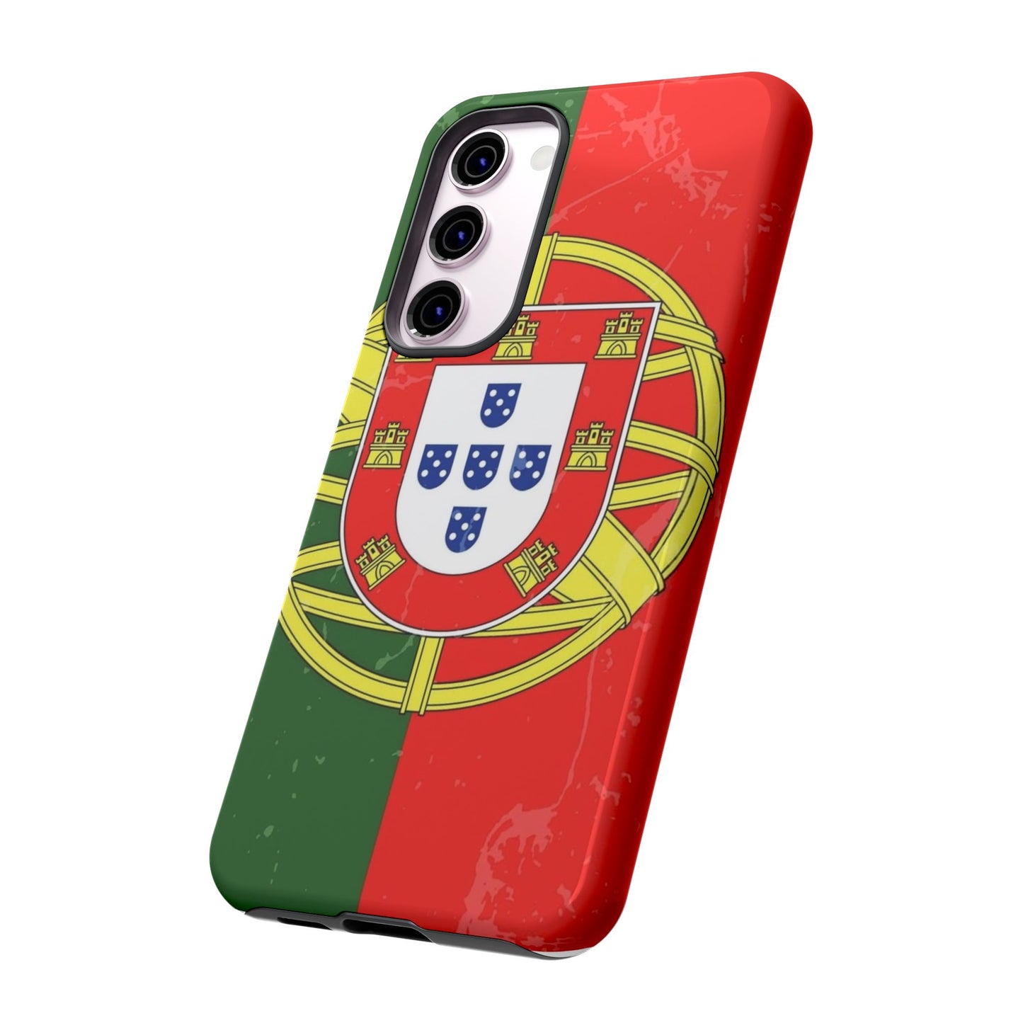 Portugal Flag