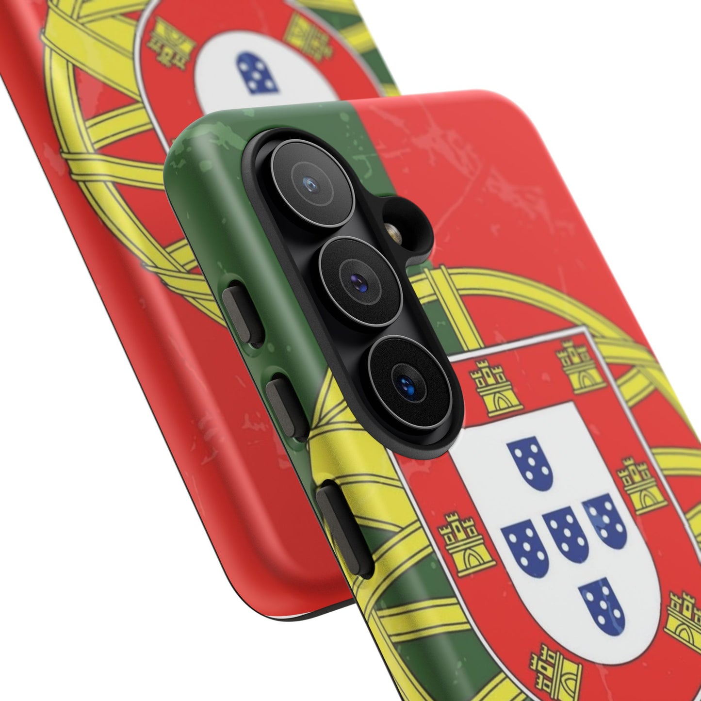 Portugal Flag