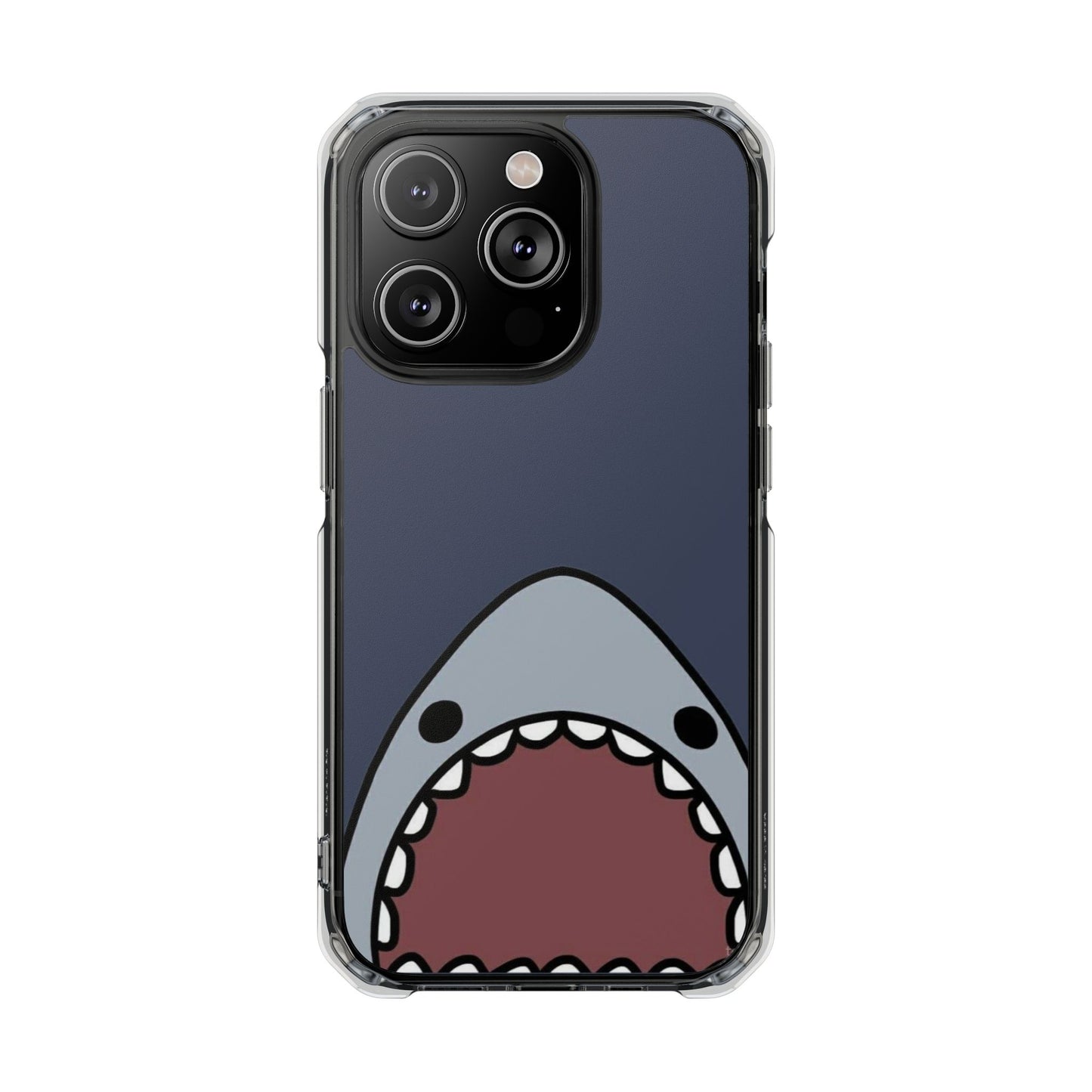 Shark Magnetic Clear Impact Cases
