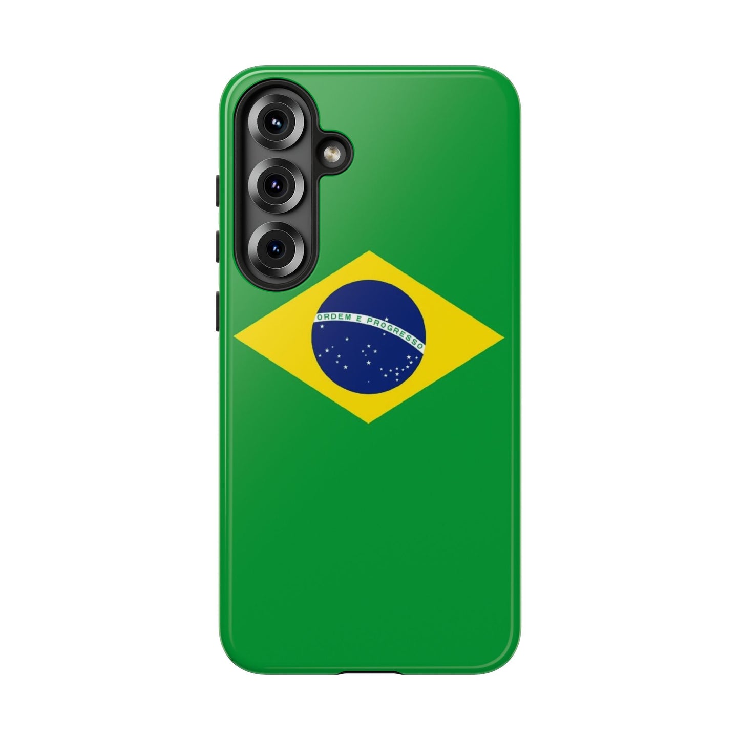 Brazil Flag