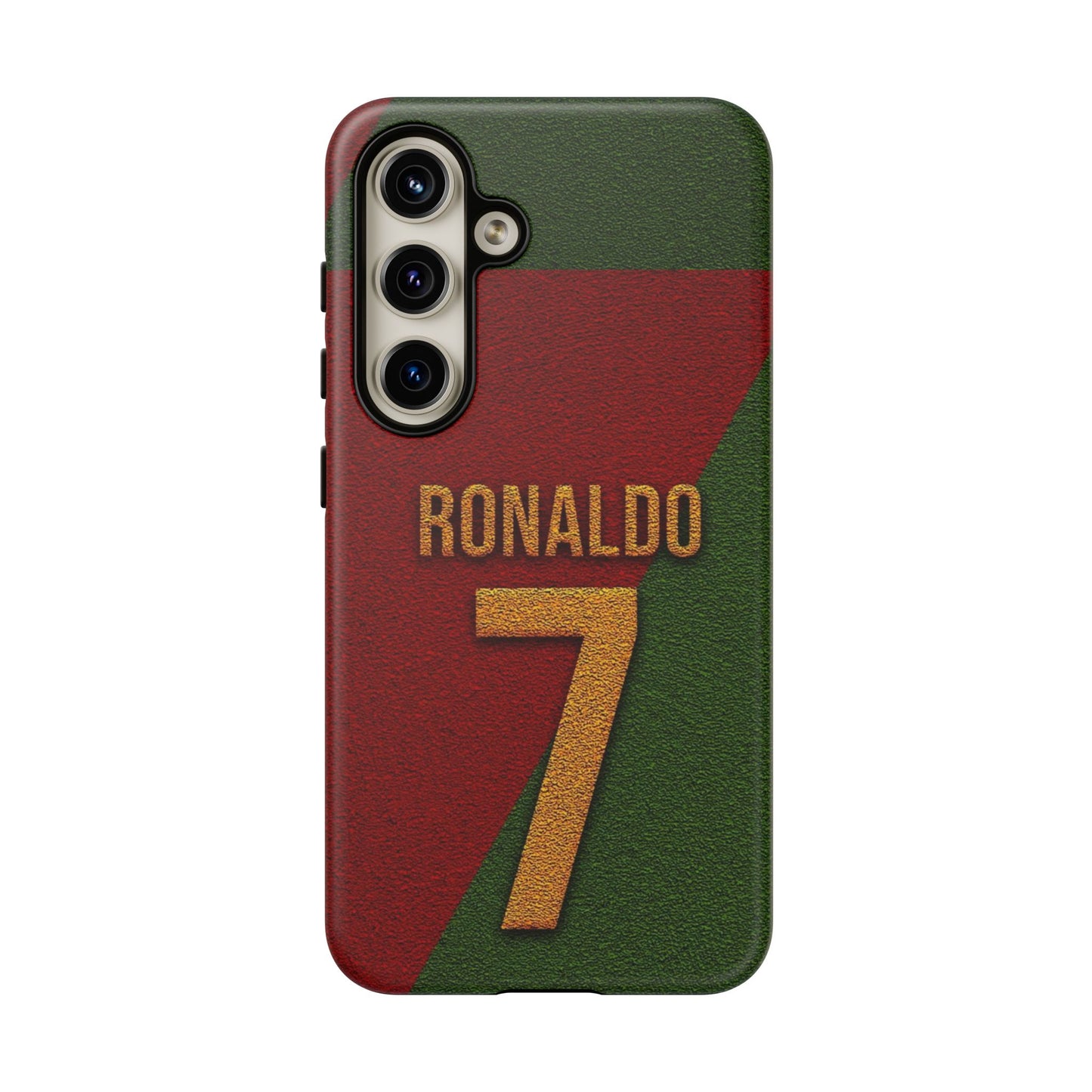 Ronaldo 7 Portugal Jersey