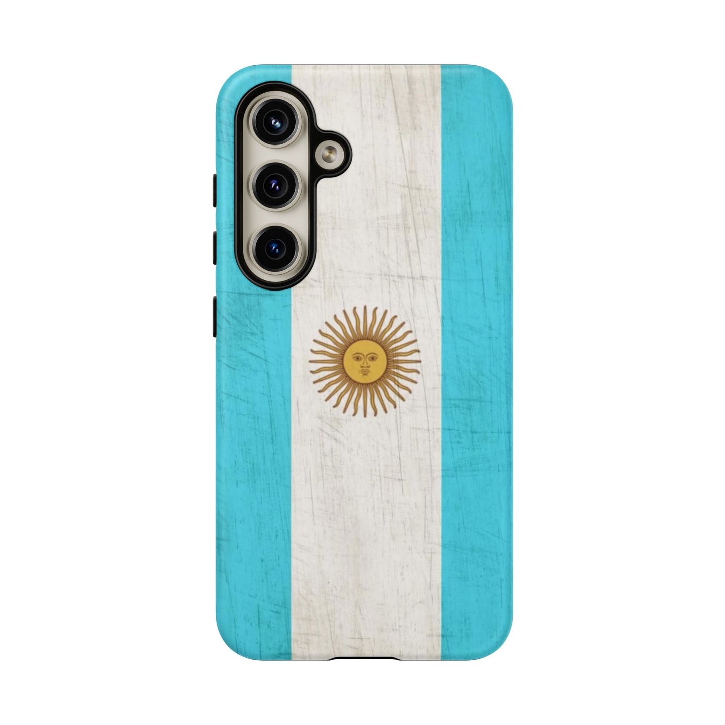 Argentina Flag