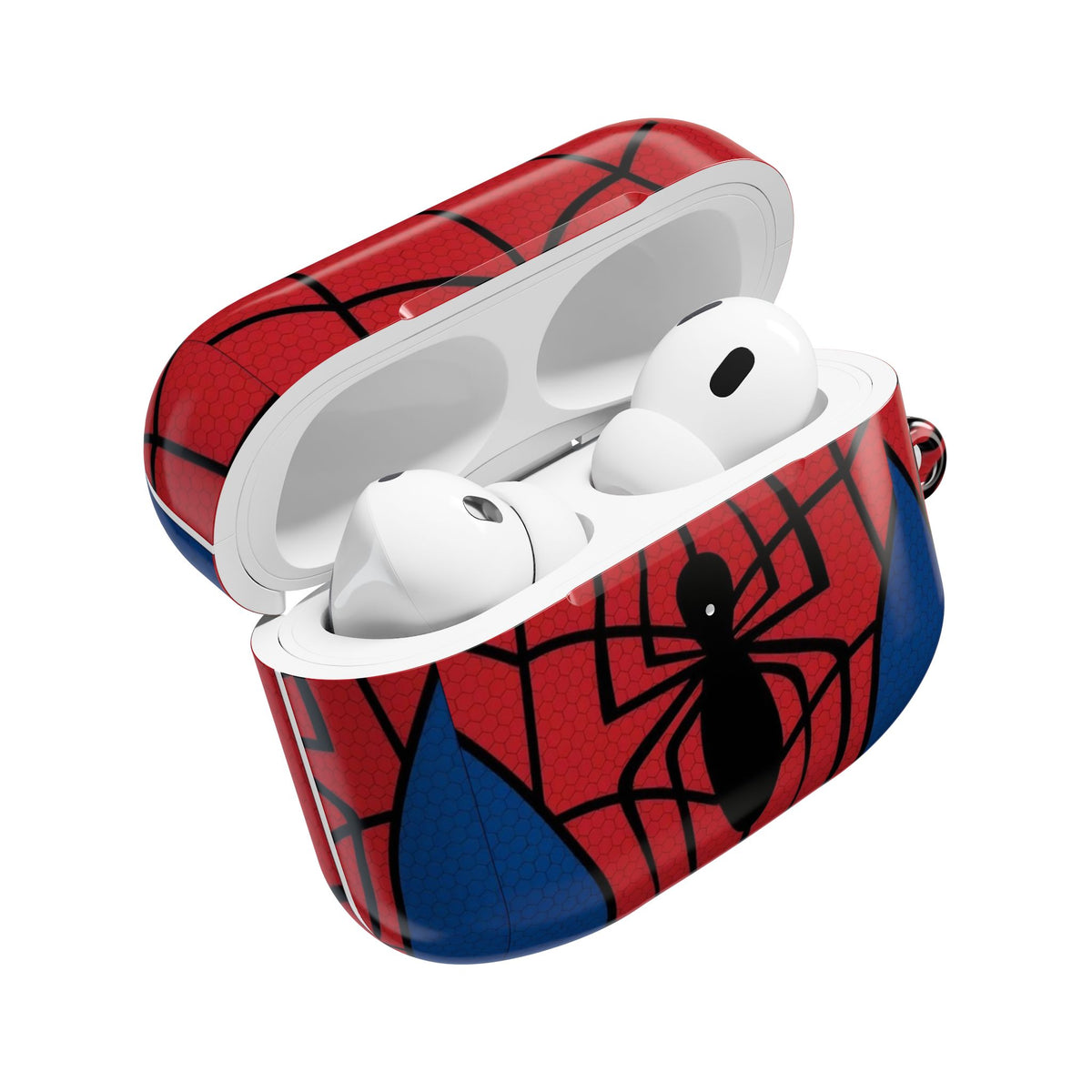 Spiderman Suit  AirPod Case
