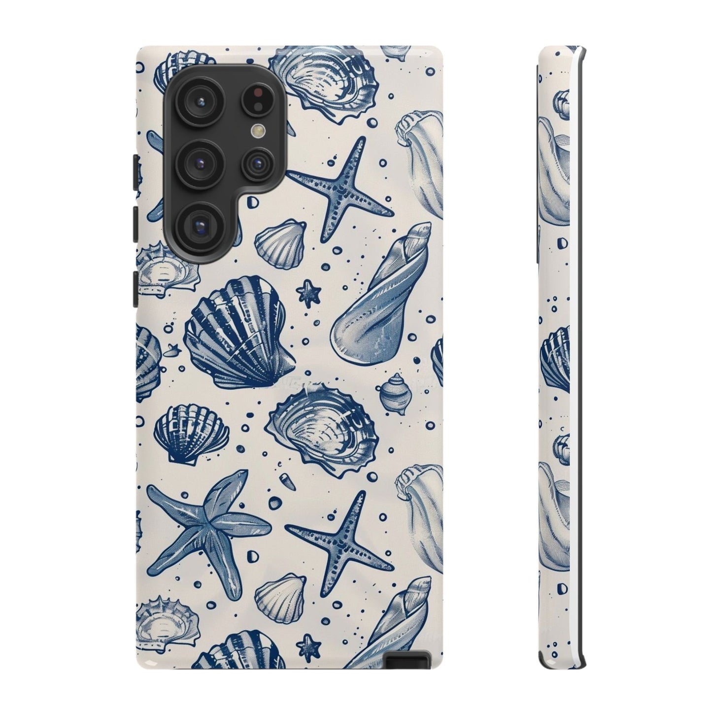 Seashell Phone Case